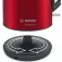 Bosch Designline kettle 1.7L