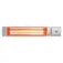 Orbegozo Estufa PHF 50 2000W