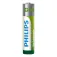 Philips Pila recargable R03B2A95 Pack AAA
