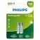 Philips Pila recargable R03B2A95 Pack AAA