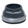 Columbus tubi Compass 1-1/2´´ Carbon integrated headset