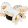 Jibbitz Goupille Elevated Pegasus