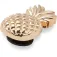 Jibbitz Spillo Gold eapple