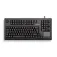 Cherry G80-11900 keyboard german