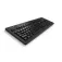 Cherry Teclado G80-3000 Alemán