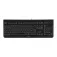 Cherry Teclado JD-0800DE-2 Alemán