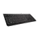 Cherry KC 1000 keyboard