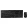 Cherry Stream Recharge wireless keyboard german