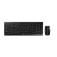 Cherry Stream Recharge wireless keyboard english