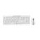 Cherry Stream Recharge wireless keyboard english