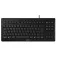 Cherry Teclat Stream TKL Francès