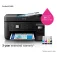 Epson EcoTank ET-4800 Multifunctionele printer