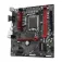 Gigabyte Placa base B760M Gaming