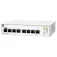 HP JL810A Switch 8 portar