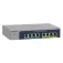 Netgear MS108UP 8 Port 라우터