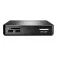 Shuttle Barebone NS02EV2