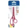 MILAN Blister Pack Basic Colours Scissors