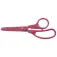 MILAN Blister Pack Basic Colours Scissors