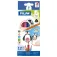 MILAN Box 12 Triangular Colour Pencils