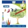 MILAN Box 24 Triangular Colour Pencils