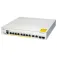 Cisco Catalyst 1000-8P-2G-L switch