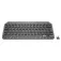Logitech MX Keys Mini Business wireless keyboard german
