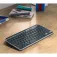 Logitech MX Keys Mini Business wireless keyboard german
