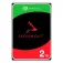 Seagate HDD IronWolf ST2000VN003 3.5´´ 2TB