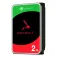 Seagate HDD IronWolf ST2000VN003 3.5´´ 2TB