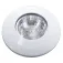 A.a.a. White Recessed Light 12V 10W