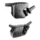 Can-sb Eltex Muffler