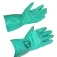 Canepa & campi Rubber Long gloves