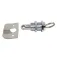 Oem marine Botton Lock