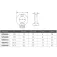 Oem marine stainless steel M16 Female Ring Bolt