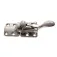 Marine town Padlock Eye Lock