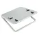 Plastimo aluminium Anodized Hatch