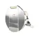 Plastimo Chromed Round Cover Cap With Mixer