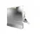 Plastimo Chromed Square Mixer Cover Cap