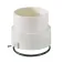 Plastimo Ez Air-reduksjonsadapter
