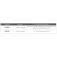 Plastimo P65997 dubbele kruisband