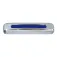 Quick italy Luz LED de cortesia CPR 2 Aba Azul