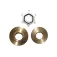Solas Mercury 75-125HP Multi-Fit Set