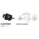Ultraflex UC68-OBS sidesylinder