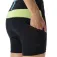 UYN Crossover korte leggings