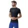 UYN Crossover short sleeve base layer