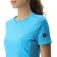 UYN Base layer de manga curta Crossover