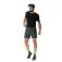 UYN Crossover kurze hose