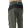 UYN Calças Crossover Stretch