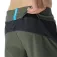 UYN Short Crossover Stretch