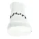 UYN Essential Sneaker korta strumpor 2 par